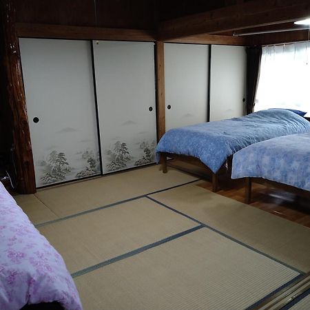 Cottage Yakusugi House Yakushima  Εξωτερικό φωτογραφία