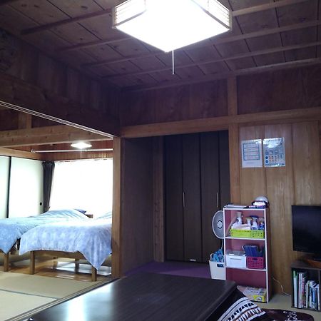 Cottage Yakusugi House Yakushima  Εξωτερικό φωτογραφία