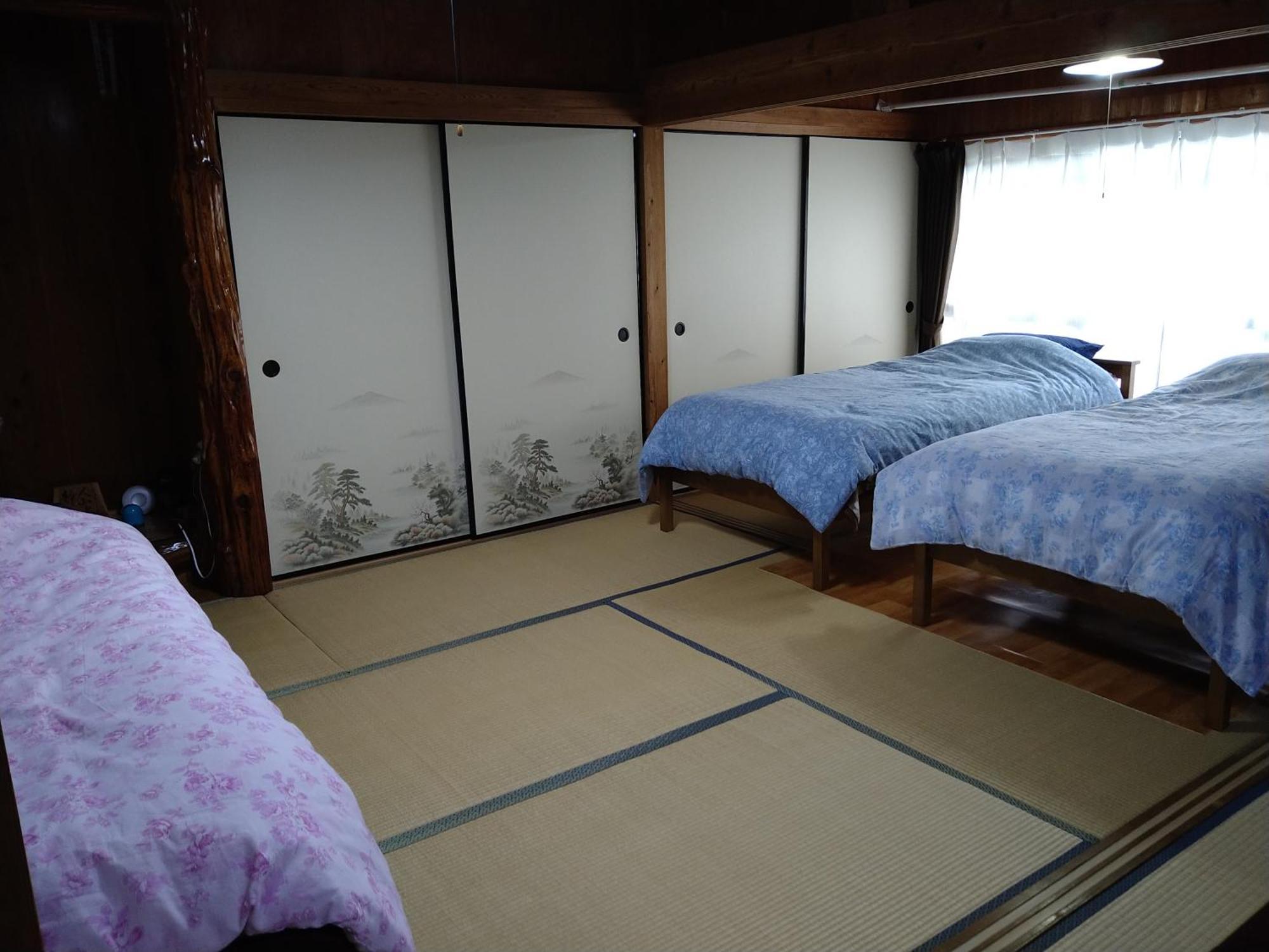 Cottage Yakusugi House Yakushima  Εξωτερικό φωτογραφία