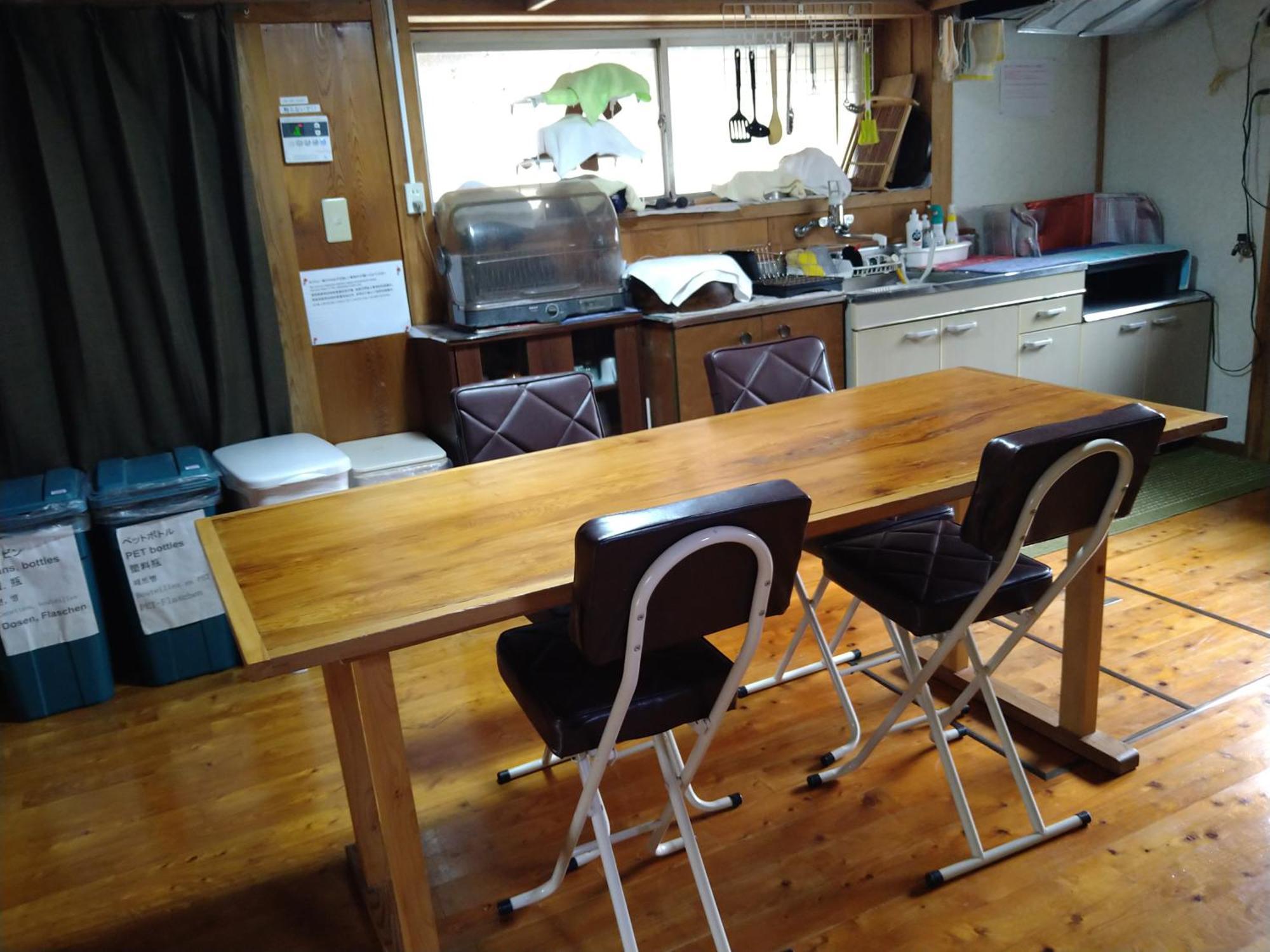 Cottage Yakusugi House Yakushima  Εξωτερικό φωτογραφία