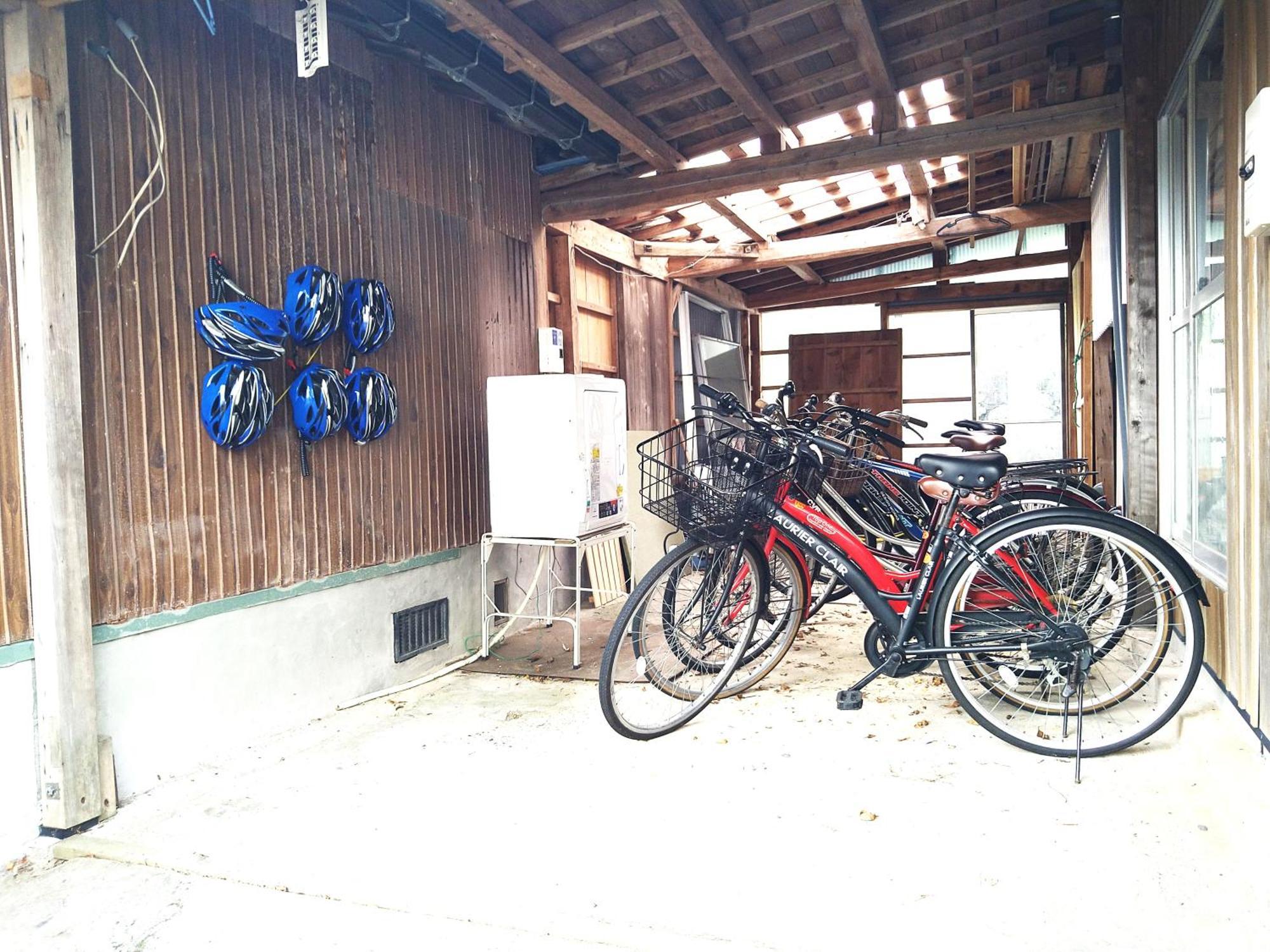 Cottage Yakusugi House Yakushima  Εξωτερικό φωτογραφία