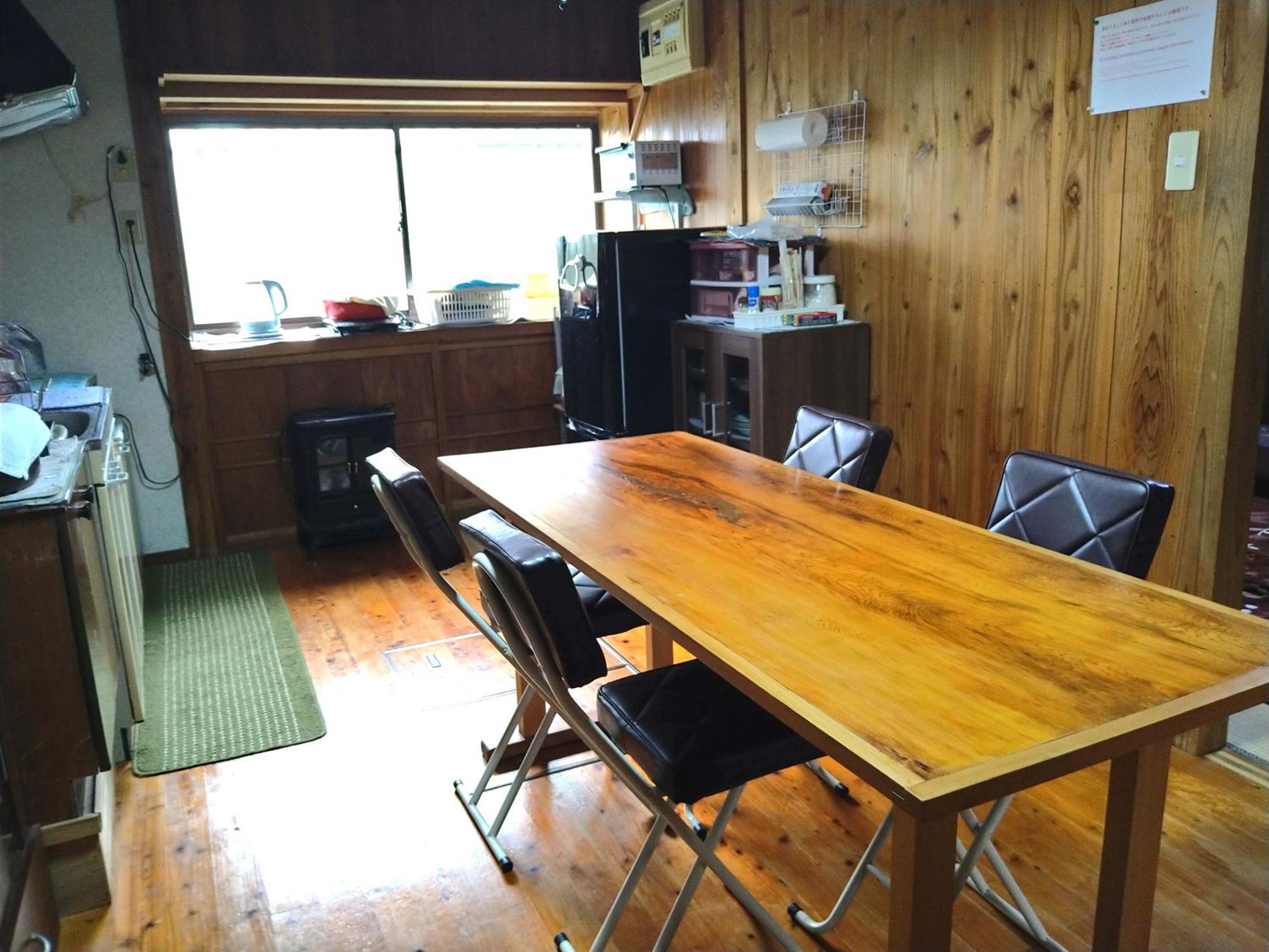 Cottage Yakusugi House Yakushima  Εξωτερικό φωτογραφία