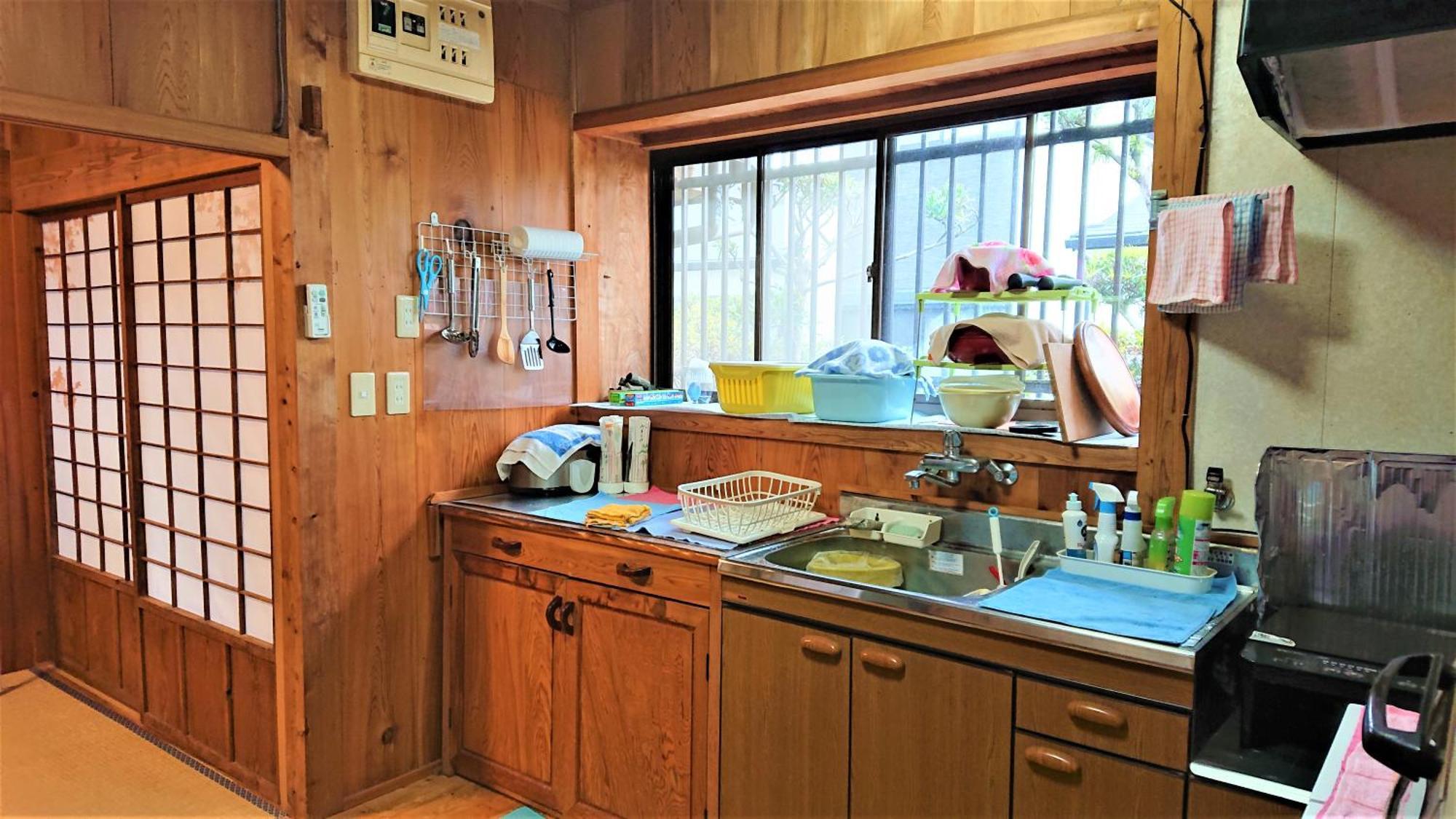 Cottage Yakusugi House Yakushima  Εξωτερικό φωτογραφία