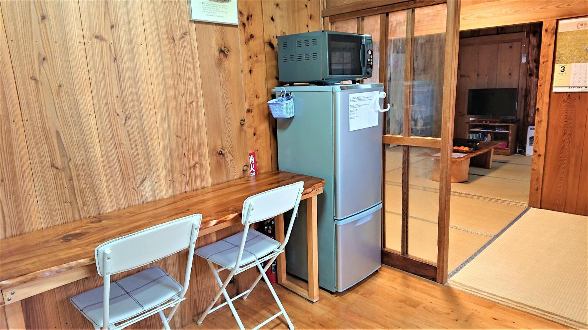 Cottage Yakusugi House Yakushima  Εξωτερικό φωτογραφία