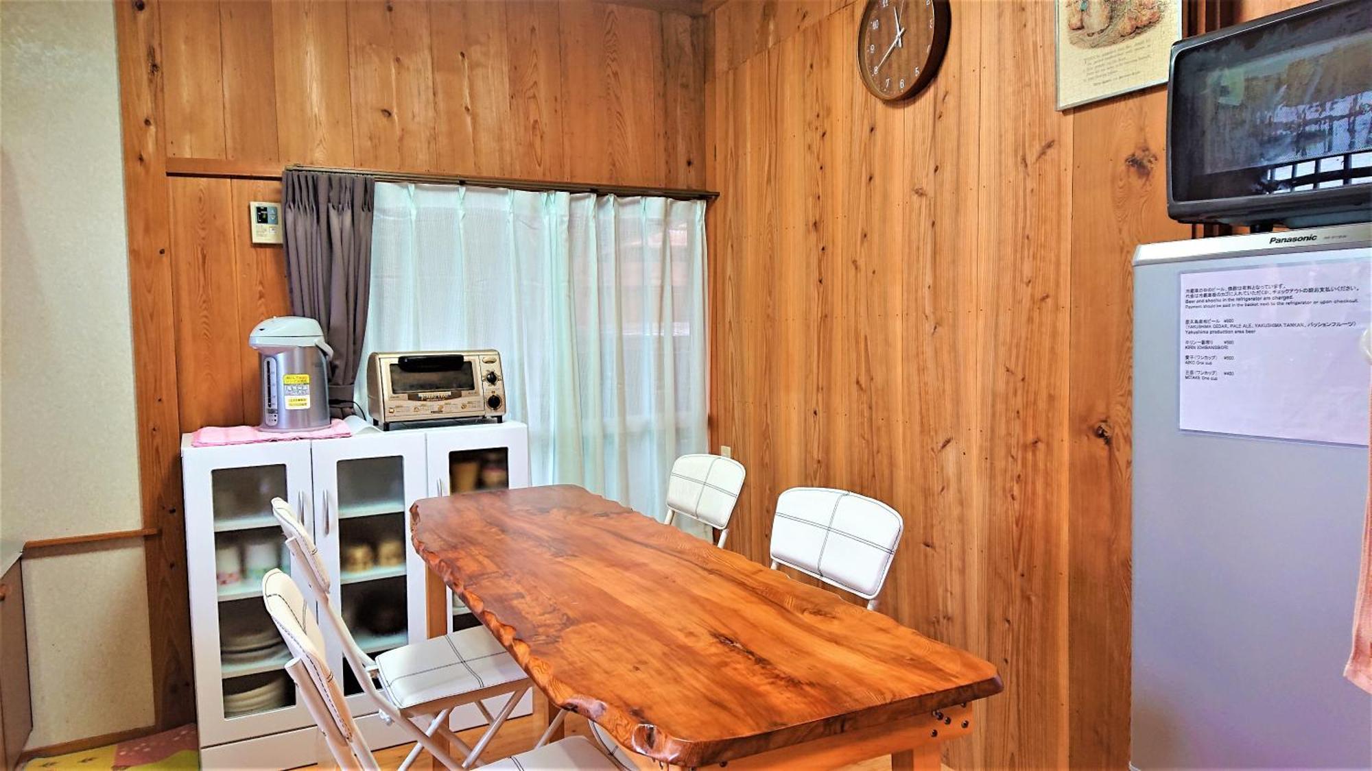 Cottage Yakusugi House Yakushima  Εξωτερικό φωτογραφία