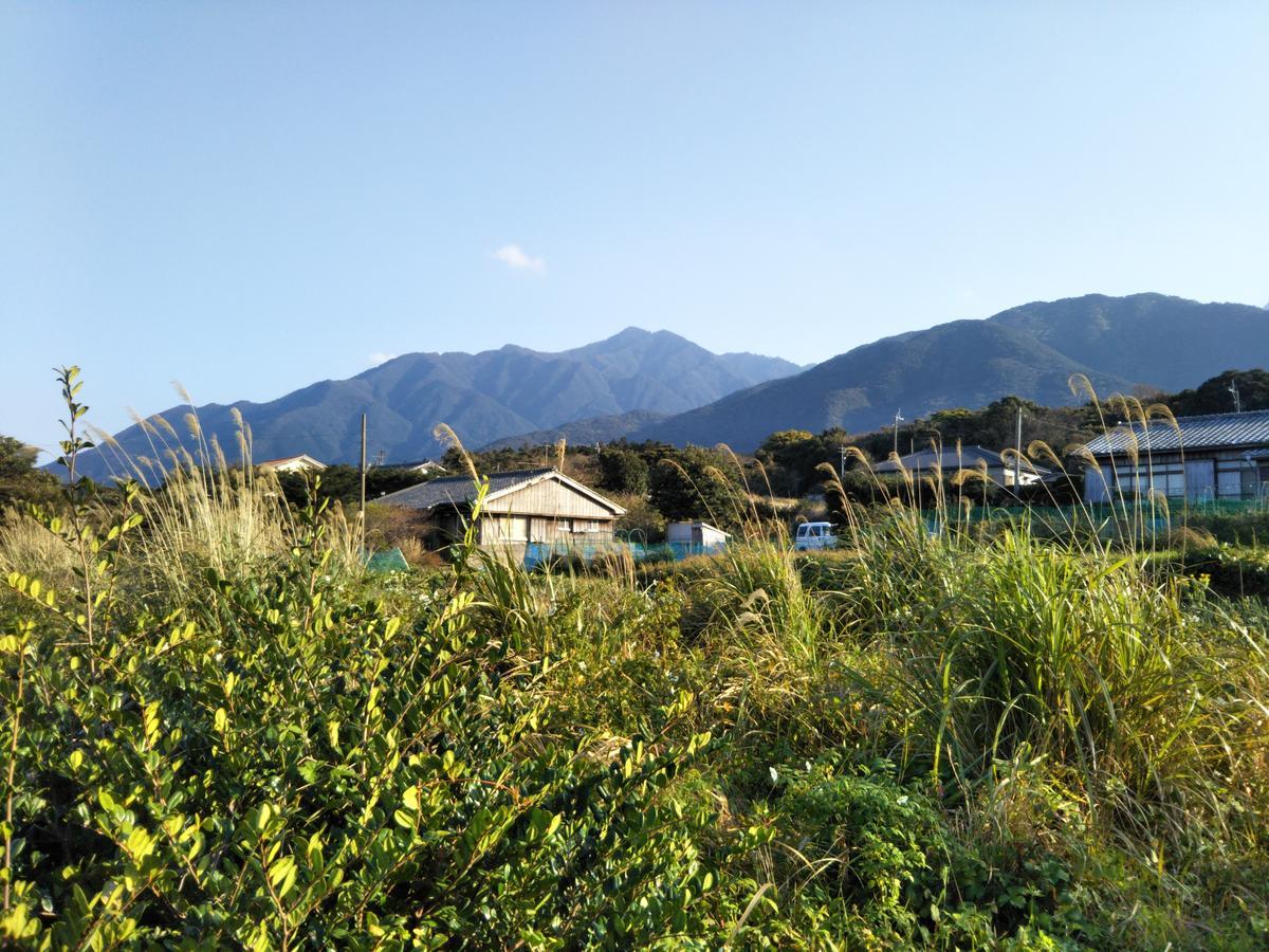 Cottage Yakusugi House Yakushima  Εξωτερικό φωτογραφία