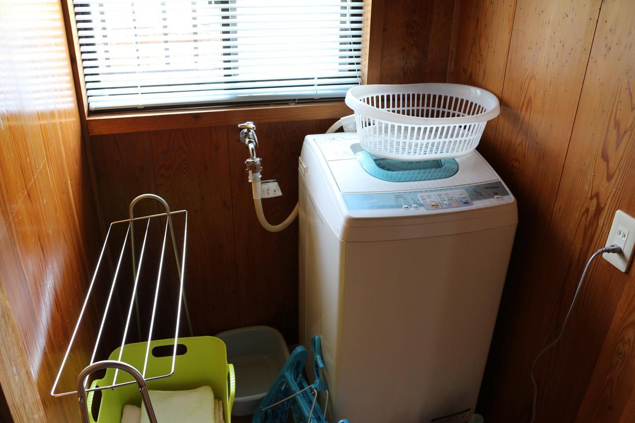 Cottage Yakusugi House Yakushima  Εξωτερικό φωτογραφία