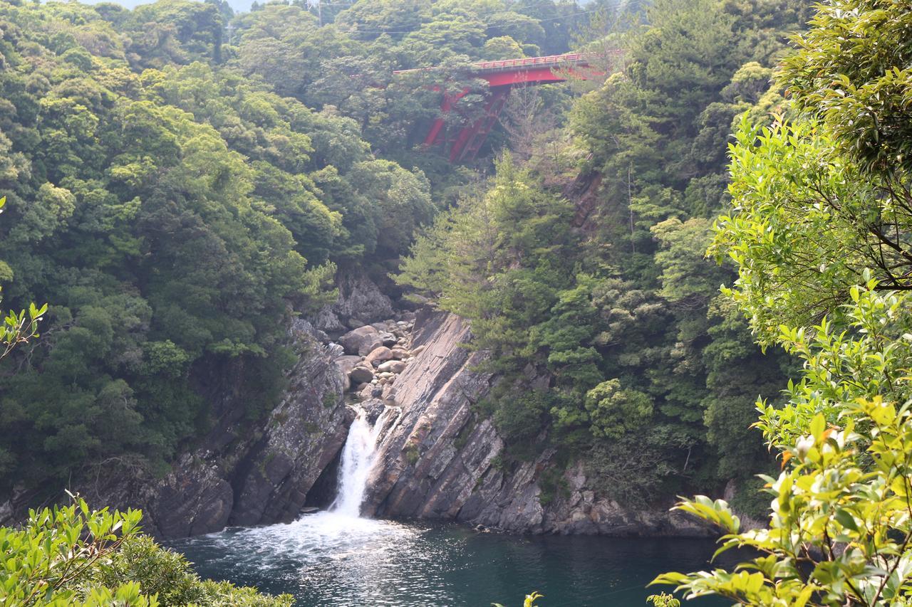 Cottage Yakusugi House Yakushima  Εξωτερικό φωτογραφία