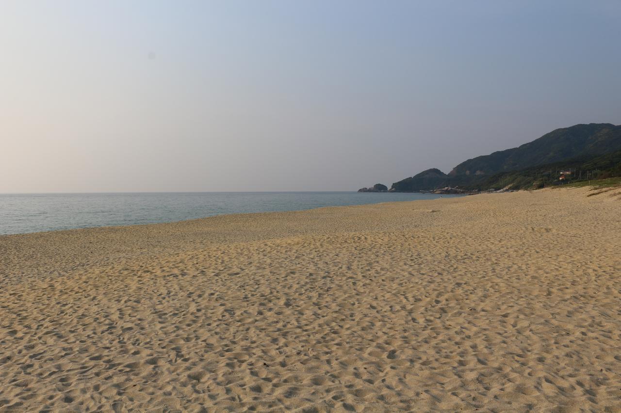 Cottage Yakusugi House Yakushima  Εξωτερικό φωτογραφία