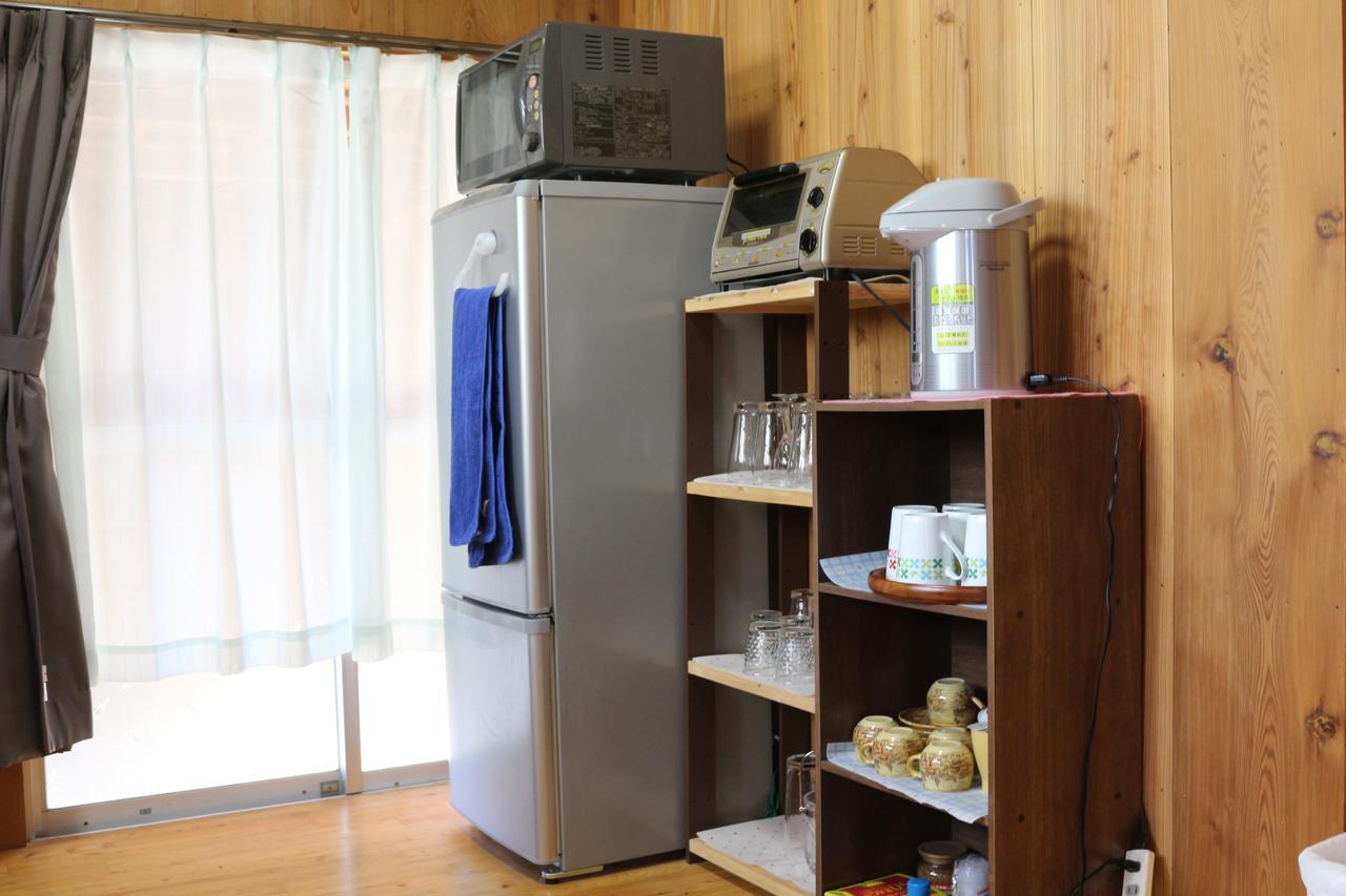 Cottage Yakusugi House Yakushima  Εξωτερικό φωτογραφία