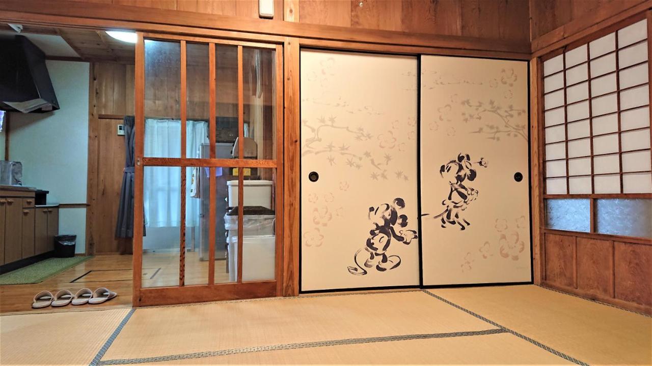 Cottage Yakusugi House Yakushima  Εξωτερικό φωτογραφία
