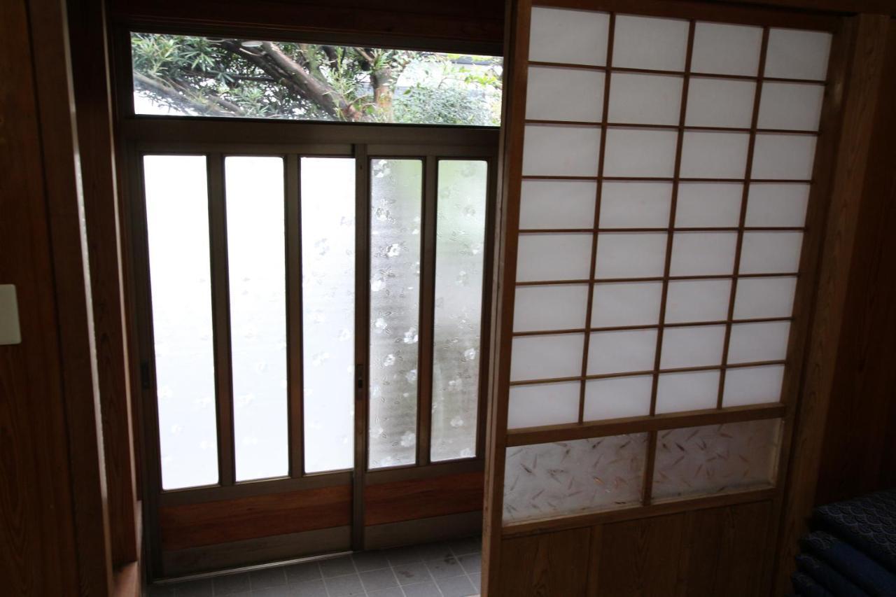 Cottage Yakusugi House Yakushima  Εξωτερικό φωτογραφία