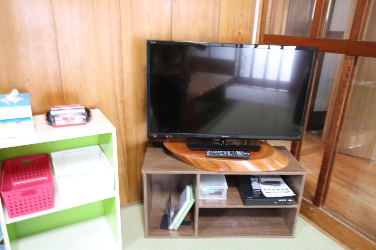 Cottage Yakusugi House Yakushima  Εξωτερικό φωτογραφία