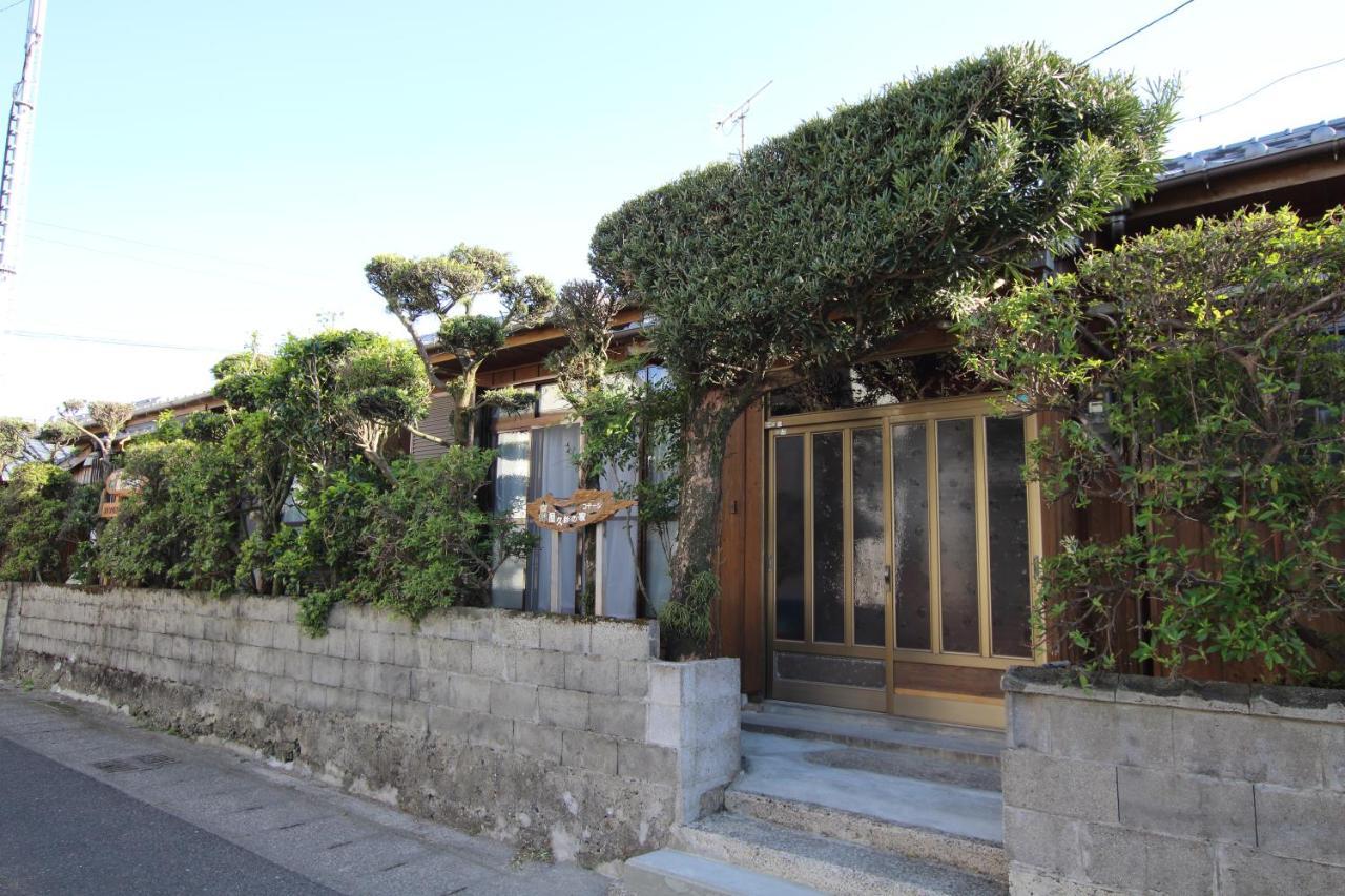 Cottage Yakusugi House Yakushima  Εξωτερικό φωτογραφία